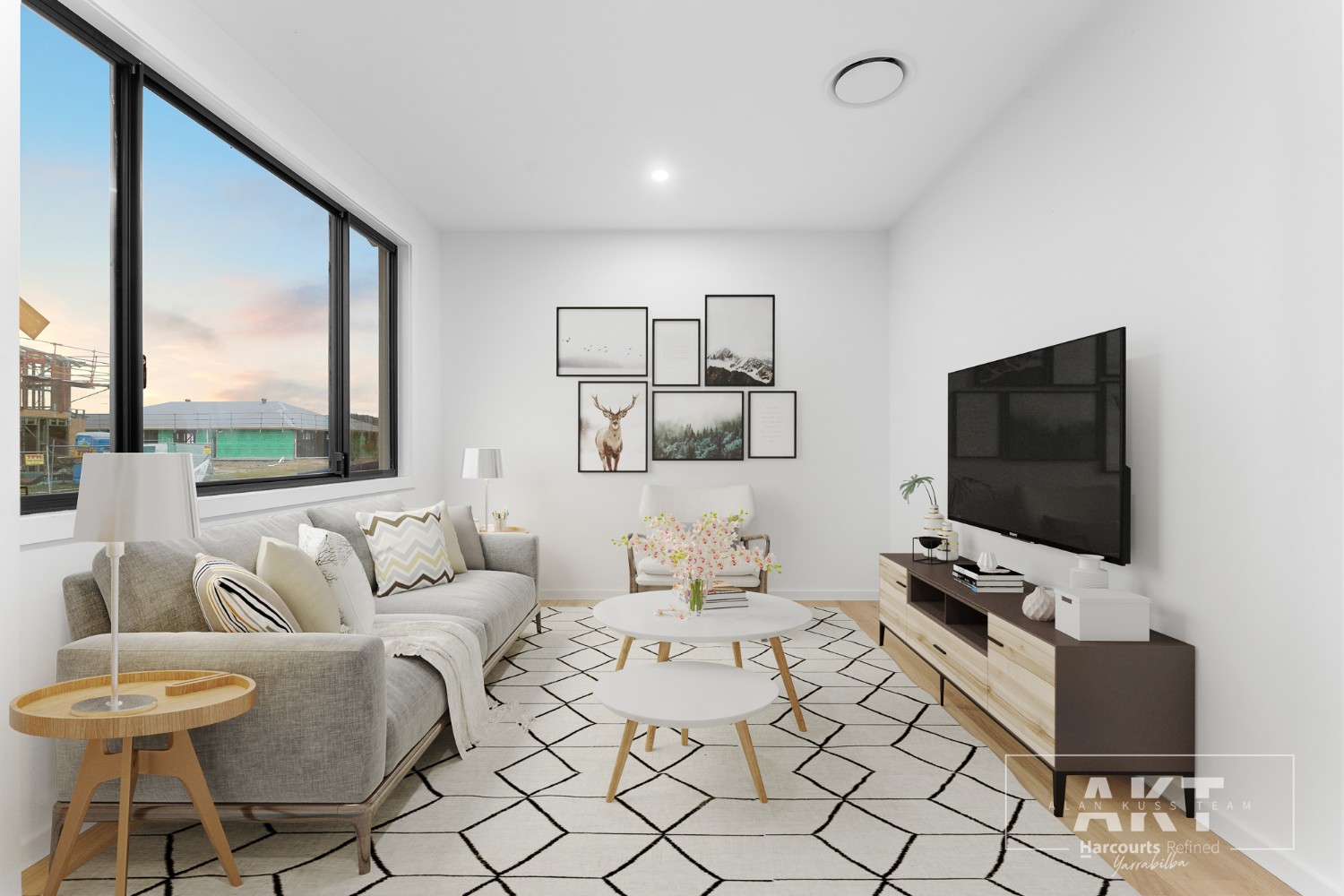 Vikram Homes Exterior